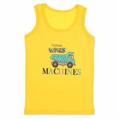 Майка детская размер 86-92 Donella 7771970VC